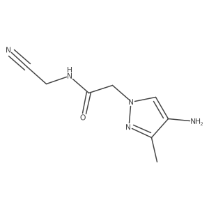 2104794-14-9 structure