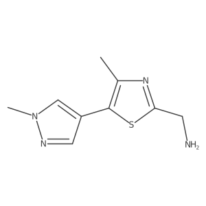 2138126-22-2 structure