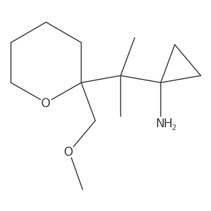 2228585-13-3 structure