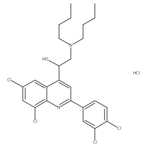 23247-61-2 structure