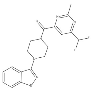 2877663-41-5 structure