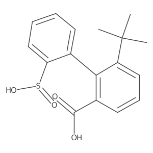 33029-26-4 structure