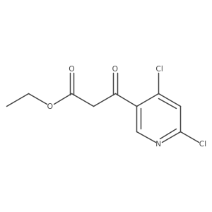 475468-63-4 structure