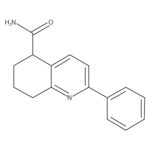 59868-89-2 structure