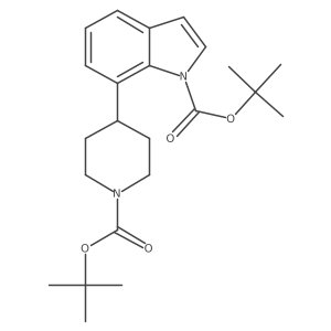 676446-52-9 structure