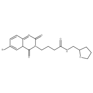 686749-17-7 structure