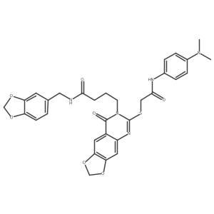 688060-37-9 structure