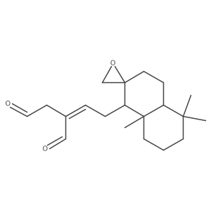 Aframodial Structure