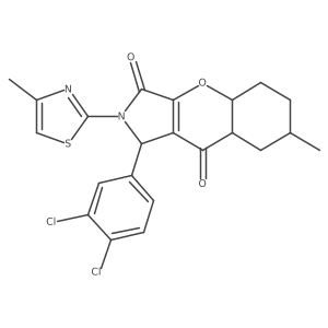 848685-77-8 structure