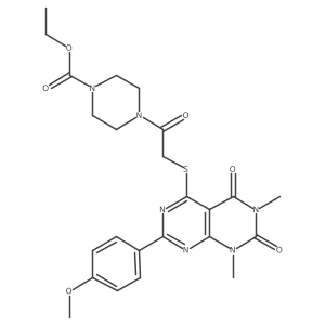 852171-60-9结构式