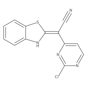 861411-30-5结构式