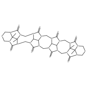 865813-91-8结构式