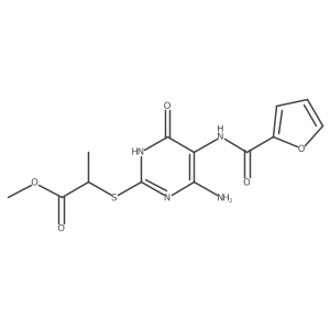 868226-72-6结构式