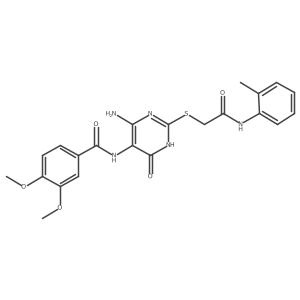 868226-94-2 structure