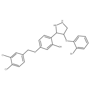 879461-42-4 structure