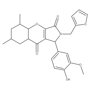 879950-70-6 structure