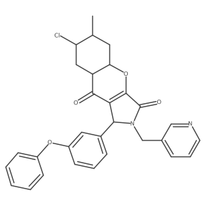 879950-92-2 structure