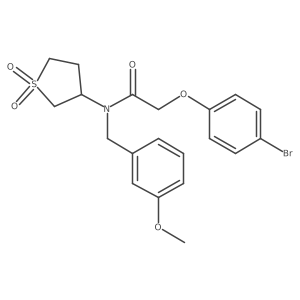 880793-87-3 structure
