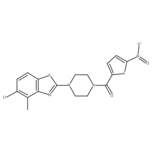 886918-45-2 structure