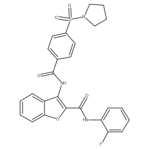887878-13-9 structure