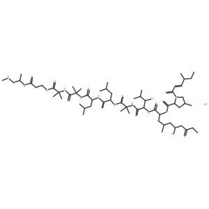 88929-99-1 structure