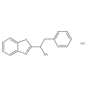 889472-33-7 structure