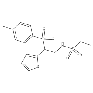 896343-37-6 structure