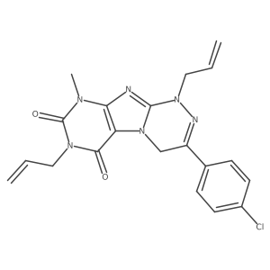 898449-10-0 structure