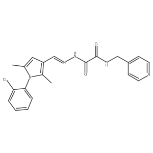 914635-72-6 structure