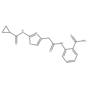 921549-95-3 structure