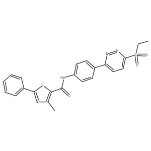 921796-69-2 structure