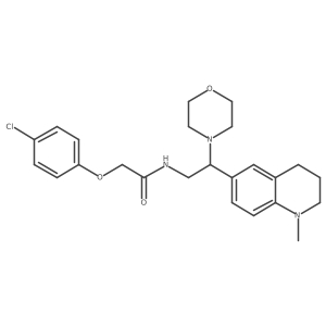 921895-61-6 structure
