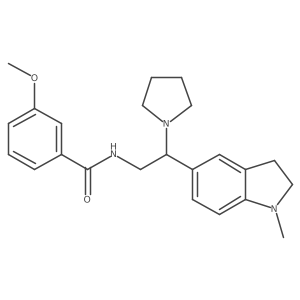 922033-33-8 structure