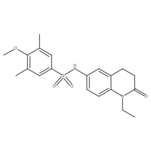 922105-40-6 structure