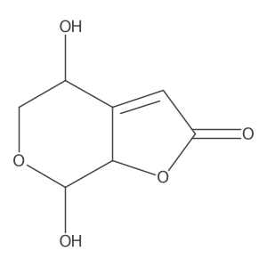 Karrikin 11结构式