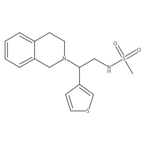 954599-95-2 structure
