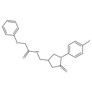 954667-85-7结构式