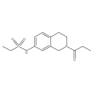 955693-40-0结构式