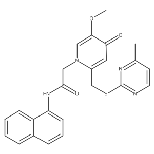1005302-97-5结构式