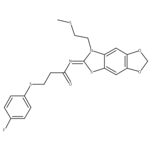 1007026-56-3 structure