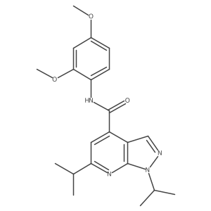 1035834-68-4 structure