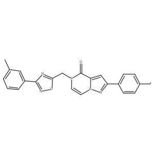 1040634-96-5 structure