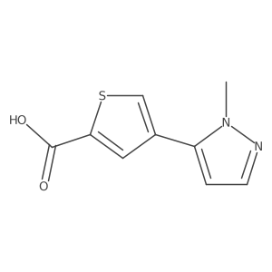1047629-30-0结构式