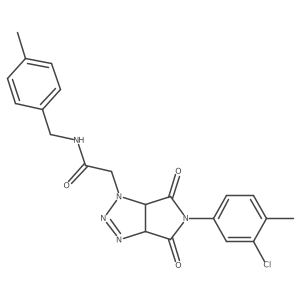 1052561-06-4 structure