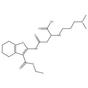 1098619-70-5结构式