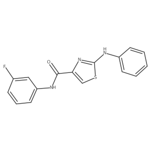1105228-89-4结构式