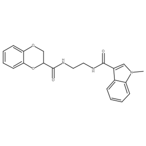 1144454-66-9 structure