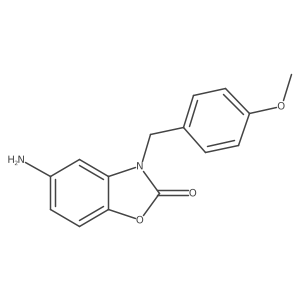 1154237-27-0 structure