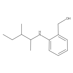 1157550-96-3 structure