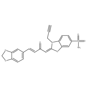 1173486-88-8 structure